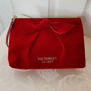 Victoria’s Secret Cosmetic Bag